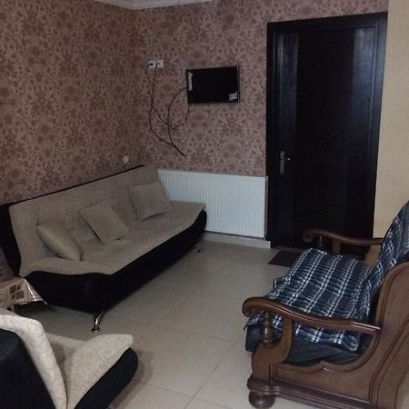 Hotel Borjomi Aisi Боржоми Екстериор снимка