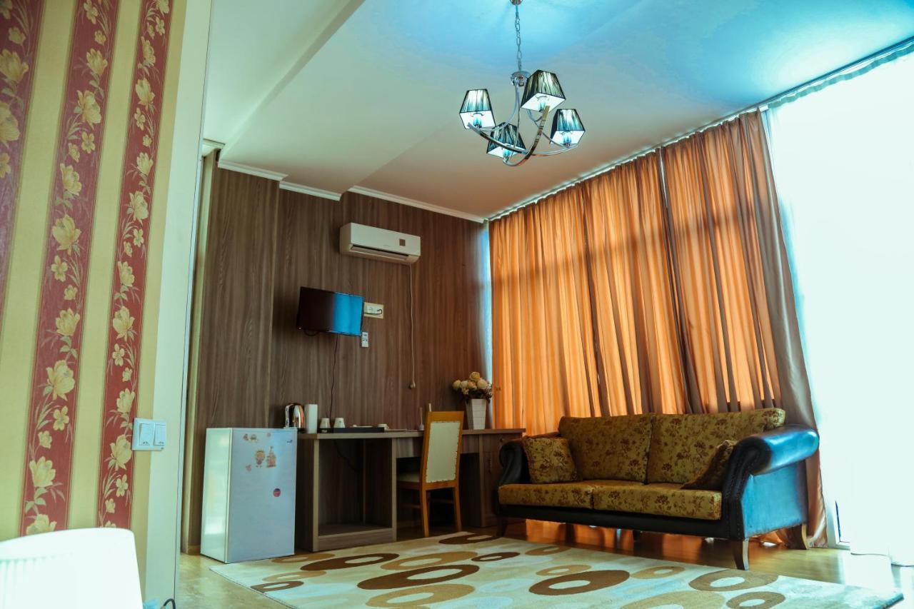 Hotel Borjomi Aisi Боржоми Екстериор снимка