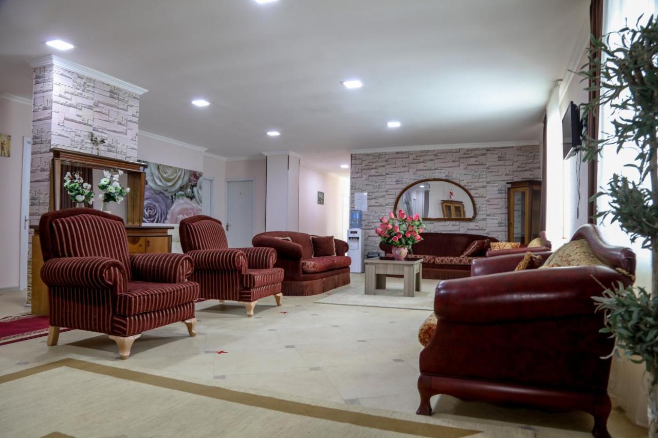 Hotel Borjomi Aisi Боржоми Екстериор снимка