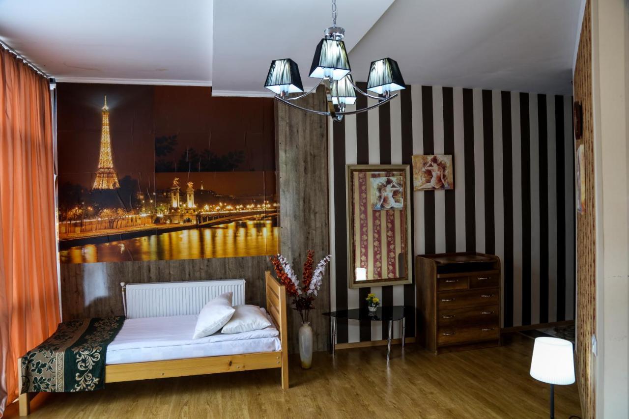 Hotel Borjomi Aisi Боржоми Екстериор снимка