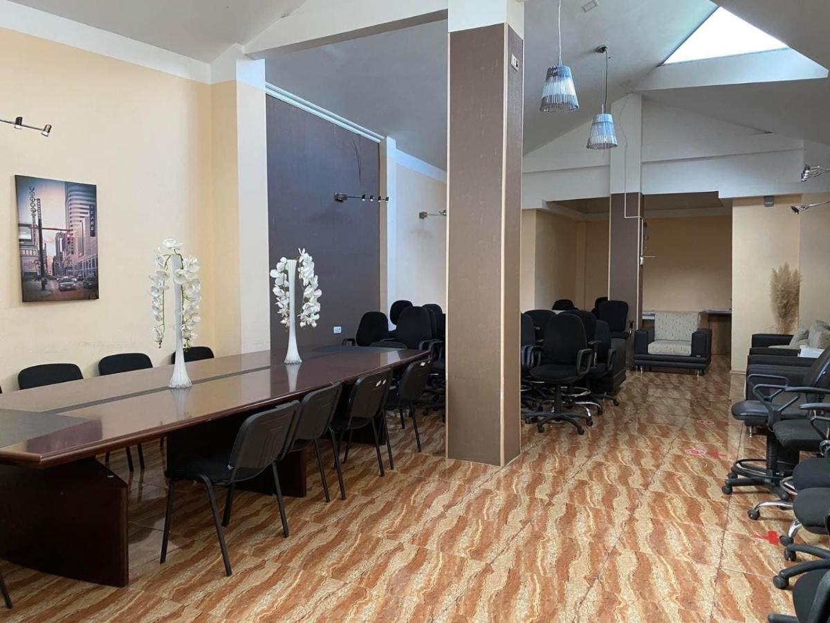 Hotel Borjomi Aisi Боржоми Екстериор снимка