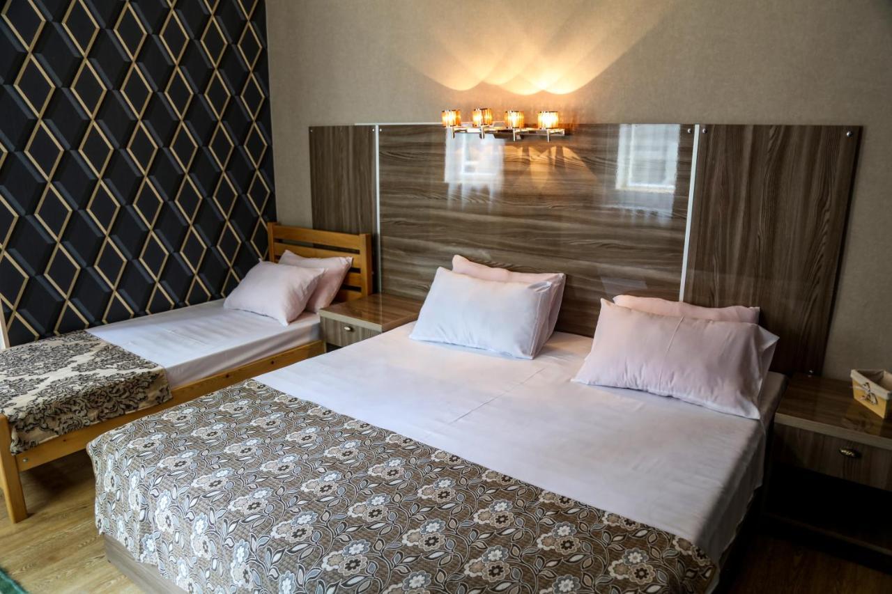 Hotel Borjomi Aisi Боржоми Екстериор снимка
