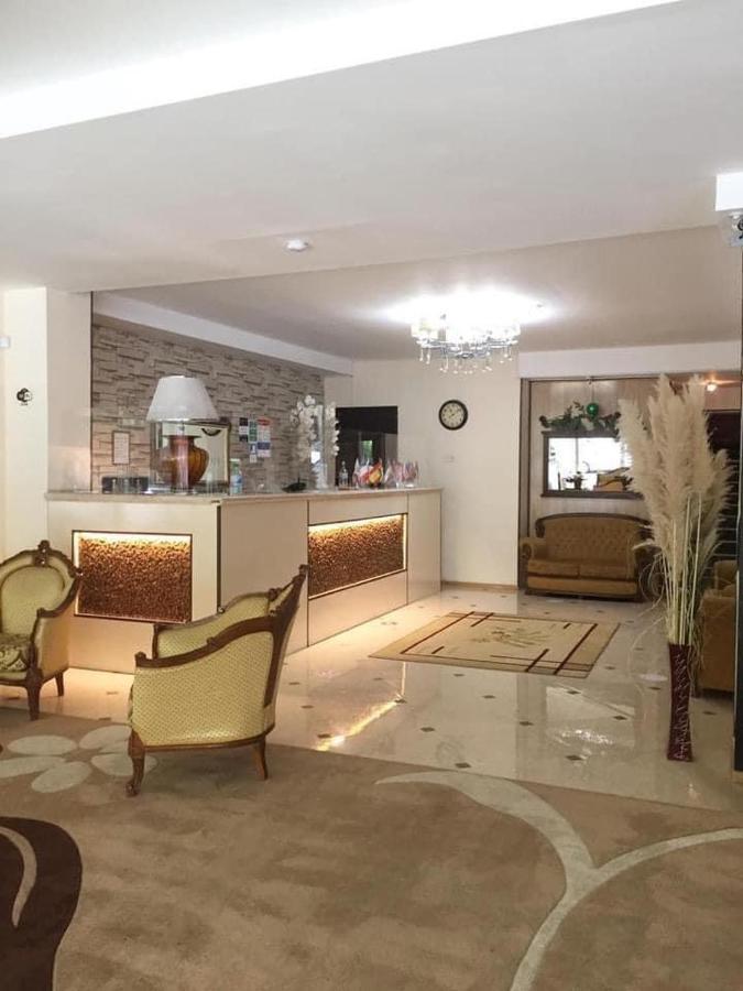 Hotel Borjomi Aisi Боржоми Екстериор снимка