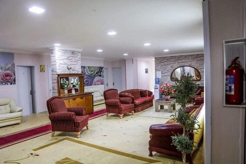 Hotel Borjomi Aisi Боржоми Екстериор снимка