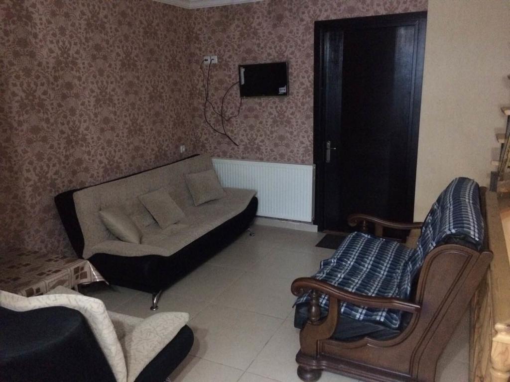Hotel Borjomi Aisi Боржоми Екстериор снимка