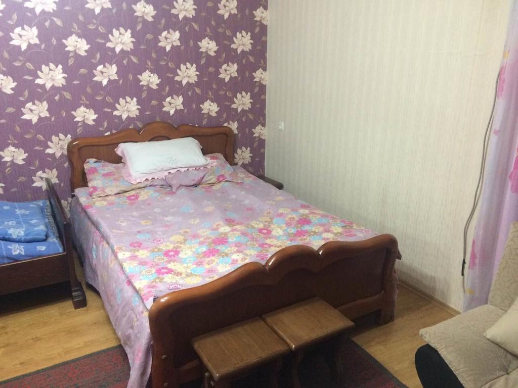 Hotel Borjomi Aisi Боржоми Екстериор снимка