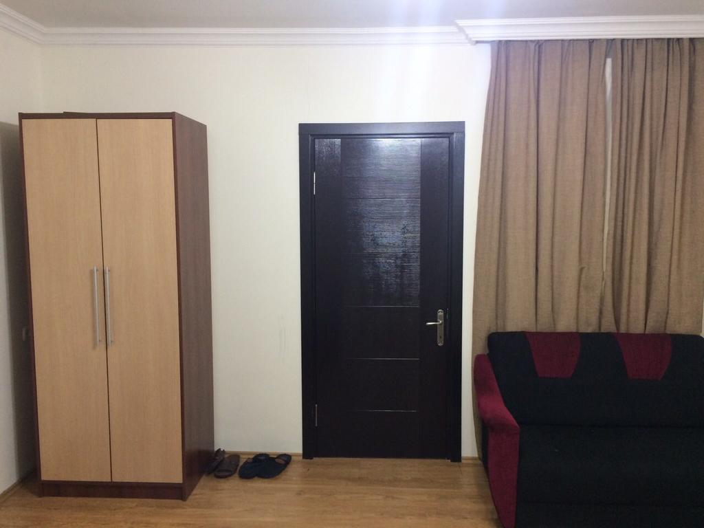 Hotel Borjomi Aisi Боржоми Екстериор снимка