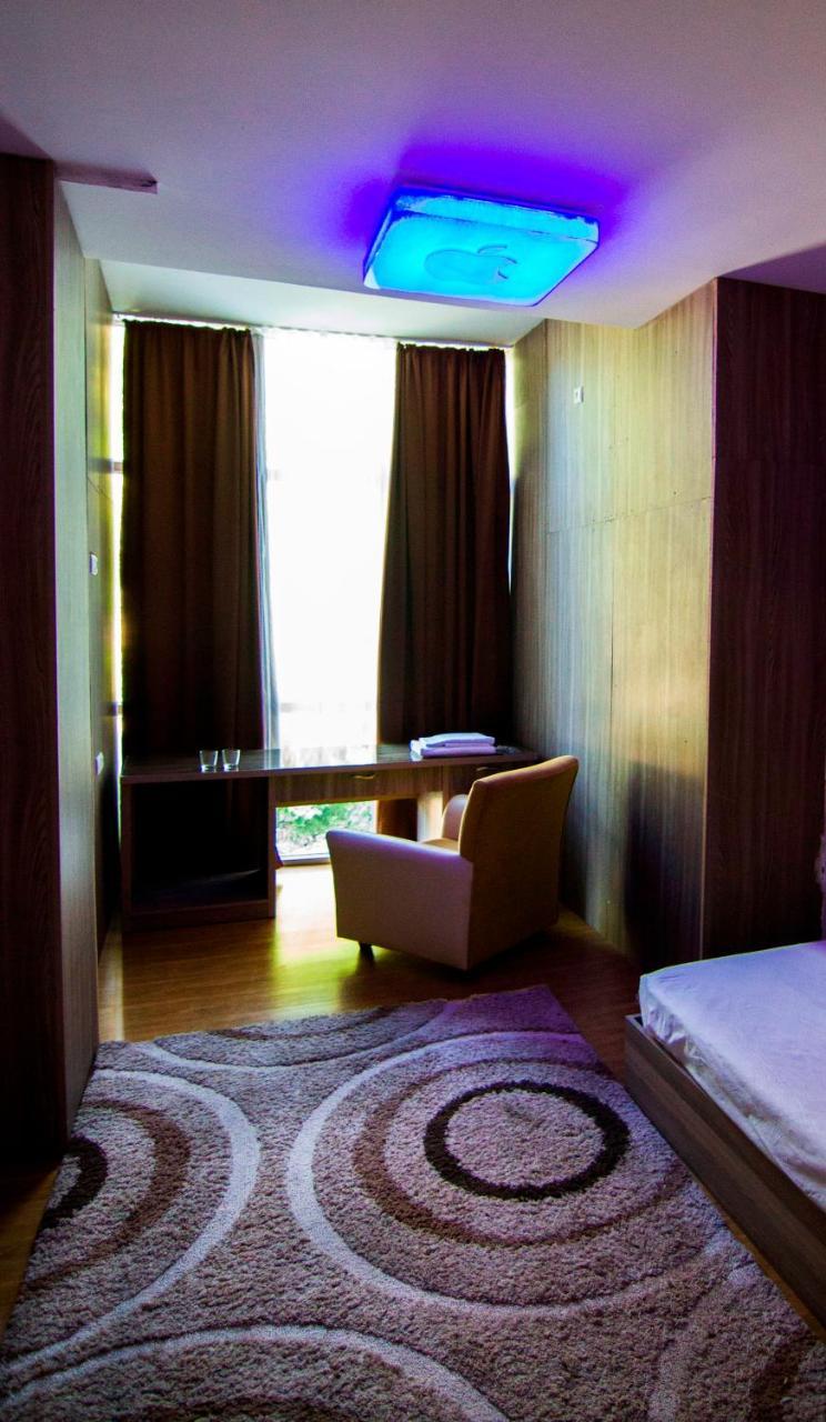 Hotel Borjomi Aisi Боржоми Екстериор снимка