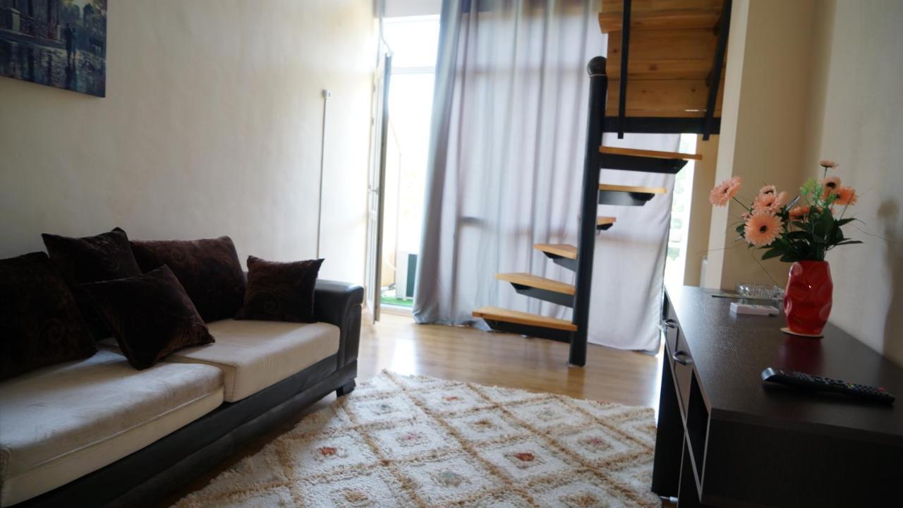 Hotel Borjomi Aisi Боржоми Екстериор снимка